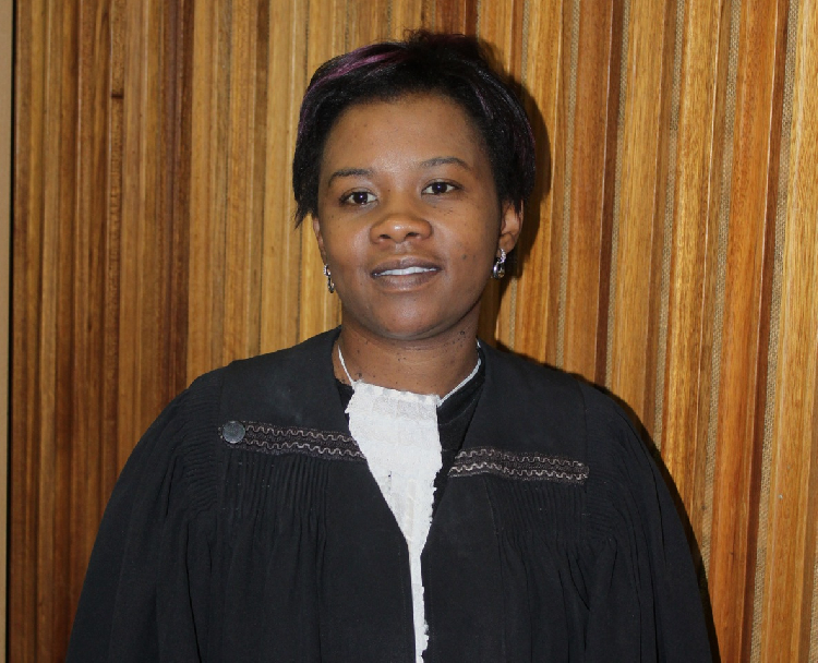 You are currently viewing Chief magistrate appointed as acting judge