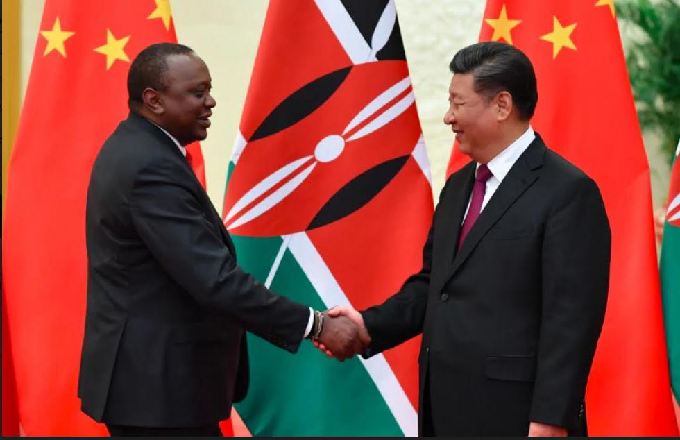 You are currently viewing China Excludes Kenya from New Debt Relief Deal | The African Exponent.