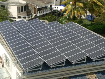 You are currently viewing [SON] GreenYellow et MCB : investissement de Rs 350 millions dans une centrale solaire photovoltaïque à Arsenal