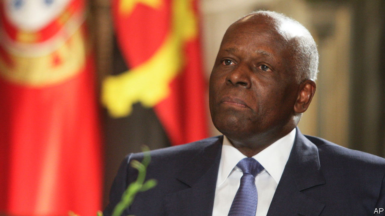 You are currently viewing Eduardo Dos Santos Burial: Wife Wins Legal Battle Against Daughter | The African Exponent.