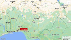 Read more about the article Gunmen in Nigeria kidnap four Catholic nuns on highway