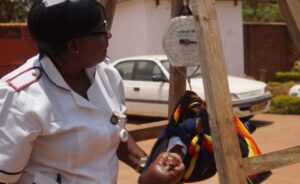 Read more about the article Malawi Government Stops Plans to ‘Export’ Unemployed Nurses