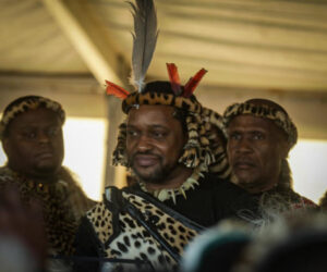 Read more about the article Misuzulu kaZwelithini Crowned As Zulu King Amid Turmoil | The African Exponent.