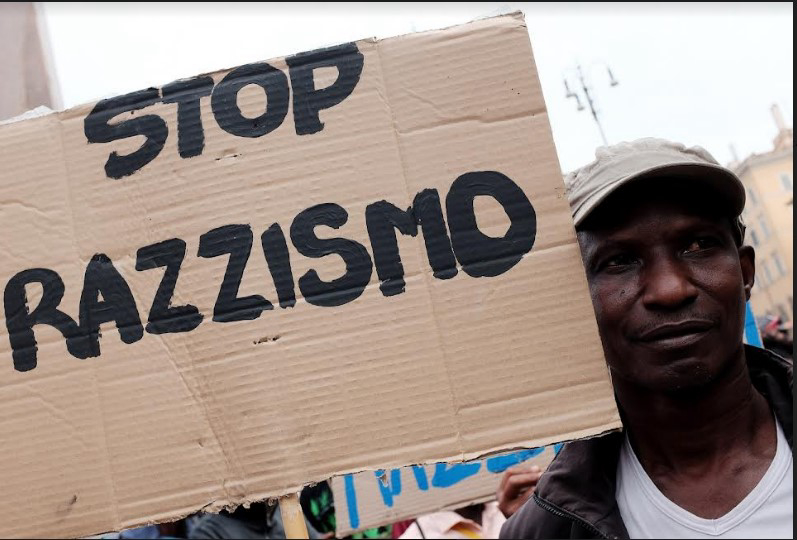 You are currently viewing Security Concerns as Africans ‘Suffer Racism’ in Italy | The African Exponent.