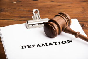 Read more about the article The Tort of Defamation Explained. | The African Exponent.