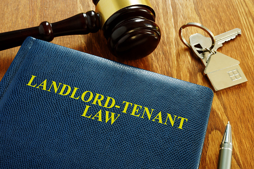 You are currently viewing Ugandan Parliament Approves Landlord And Tenant Bill, Key Points To Note. | The African Exponent.