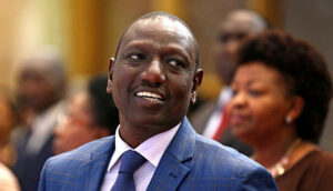 Read more about the article William Ruto Declared Winner of the Kenyan Presidential Election | The African Exponent.