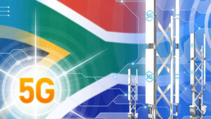 Read more about the article 5G and Fibre: The Future of High Speed Internet in South Africa | The African Exponent.