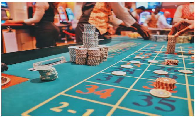 Read more about the article 8 Ways to Stay Safe When Playing Casinos Not on Gamstop | The African Exponent.