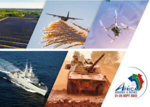 Read more about the article Africa Aerospace and Defence Show Back on in South Africa | The African Exponent.