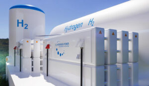 Read more about the article Africa’s First Hydrogen Power Plant to Generate Electricity by 2024 | The African Exponent.