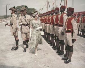Read more about the article Cloud of colonialism hangs over Queen Elizabeth’s legacy in Africa | CNN