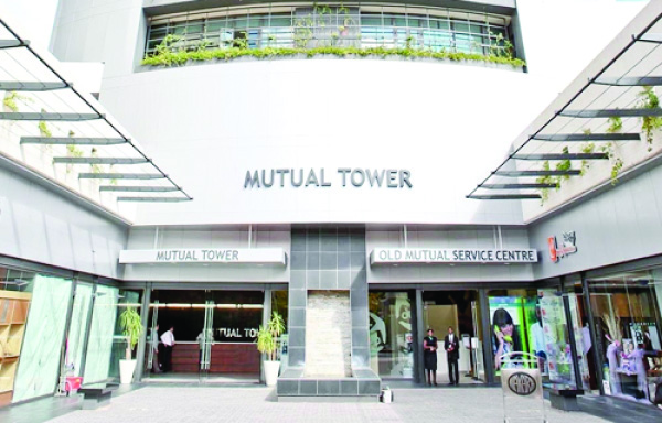 You are currently viewing Competition watchdog fines Old Mutual N$6 million
