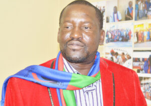 Read more about the article ‘Don’t be divided by Swapo campaigns’