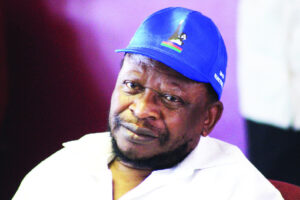 Read more about the article Ekandjo threatens to sue Swapo over vice president exclusion