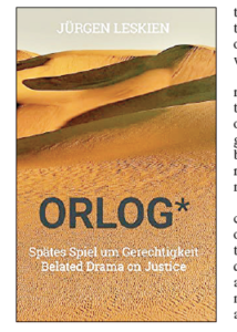 Read more about the article Highly emotive ‘Orlog’ explores genocide reconciliation