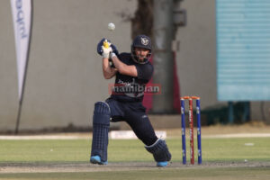 Read more about the article Lions beat Eagles in Global T20 opener