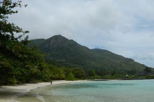 You are currently viewing Luxury ecotourism: Seychelles opens doors for investment into high-end lodge on Silhouette Island