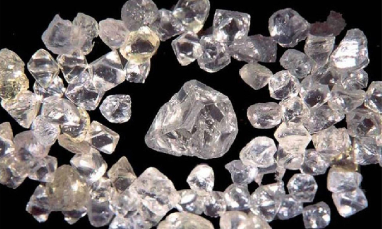 You are currently viewing Minimum diamond stake proposed for Namibians