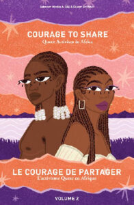Read more about the article New anthology features LGBTQIA+ activists in Africa