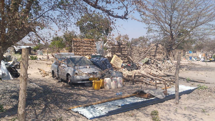 You are currently viewing Ombudsman condemns Katima Mulilo demolitions