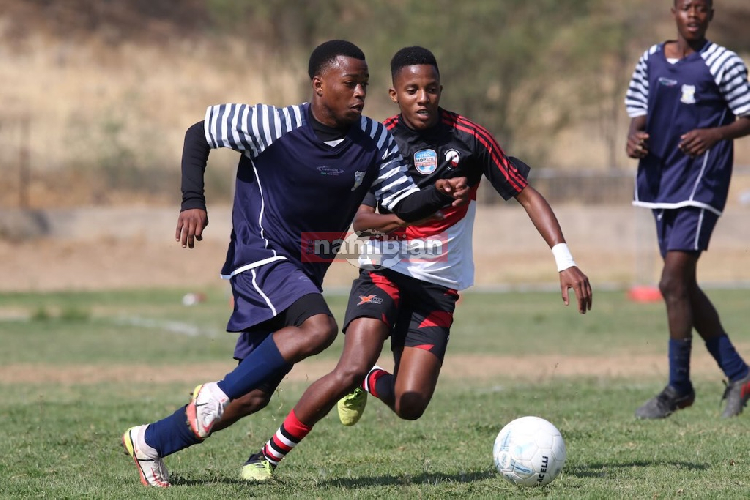 You are currently viewing Otjiwarongo crowned MTC Hopsol u19 champs