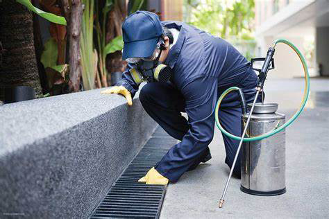 You are currently viewing Pest Control Services | The African Exponent.