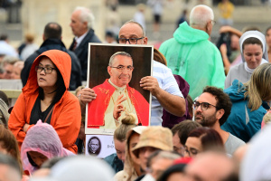 Read more about the article Pope Francis to beatify ‘Smiling’ John Paul I