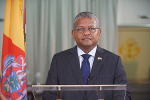 You are currently viewing President Ramkalawan to attend Queen Elizabeth II’s state funeral