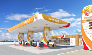 Read more about the article Revolutionise Namcor Fuel Levy – The Namibian