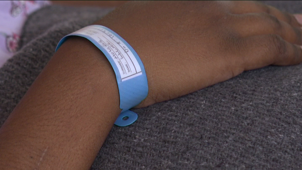 You are currently viewing Santé publique : bracelet d’identification pour les patients