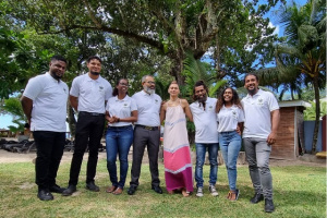 Read more about the article Seychelles Kanabis Association launched to lobby for legalisation of cannabis use