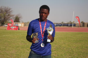 Read more about the article Under 20 squad selected – The Namibian