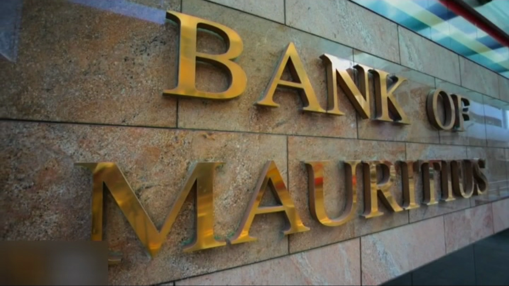 You are currently viewing [VIDÉO] La Banque de Maurice a fait état de ses récentes interventions sur le marché des changes