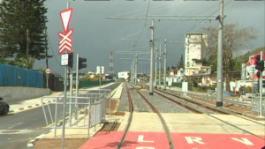 Read more about the article [VIDÉO] La phase 2c du projet Métro Express complété à 98 %