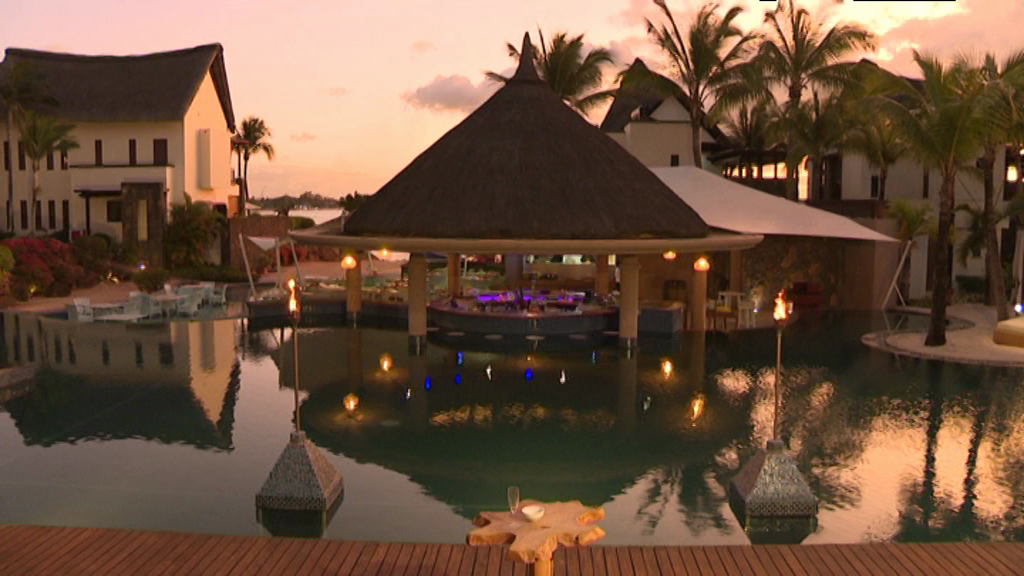You are currently viewing [VIDÉO] L’hôtel Angsana Balaclava devient Le Jadis Beach Resort & Wellness Mauritius