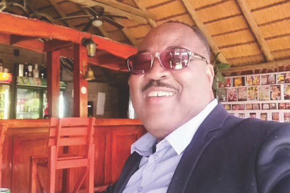 You are currently viewing We won’t bankroll Swapo campaigns – Naloba