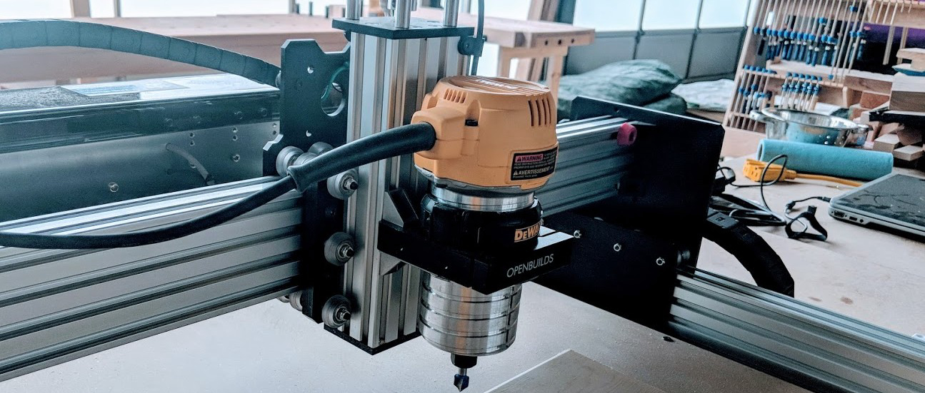 Read more about the article What is a CNC Router Machine and How Does it Work? | The African Exponent.