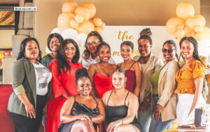 Read more about the article Young mom starts ‘The Mother Affair’ support group