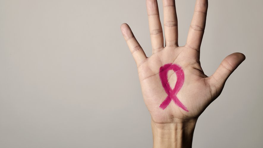 You are currently viewing 19 octobre : Journée mondiale contre le cancer du sein