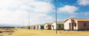 Read more about the article 319 half-built mass houses handed over for completion at Swakop