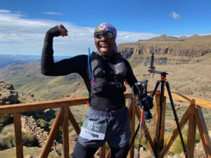 Read more about the article Adrenaline junkie running Amuk – The Namibian