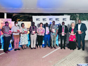 Read more about the article African Media Barometer report launched