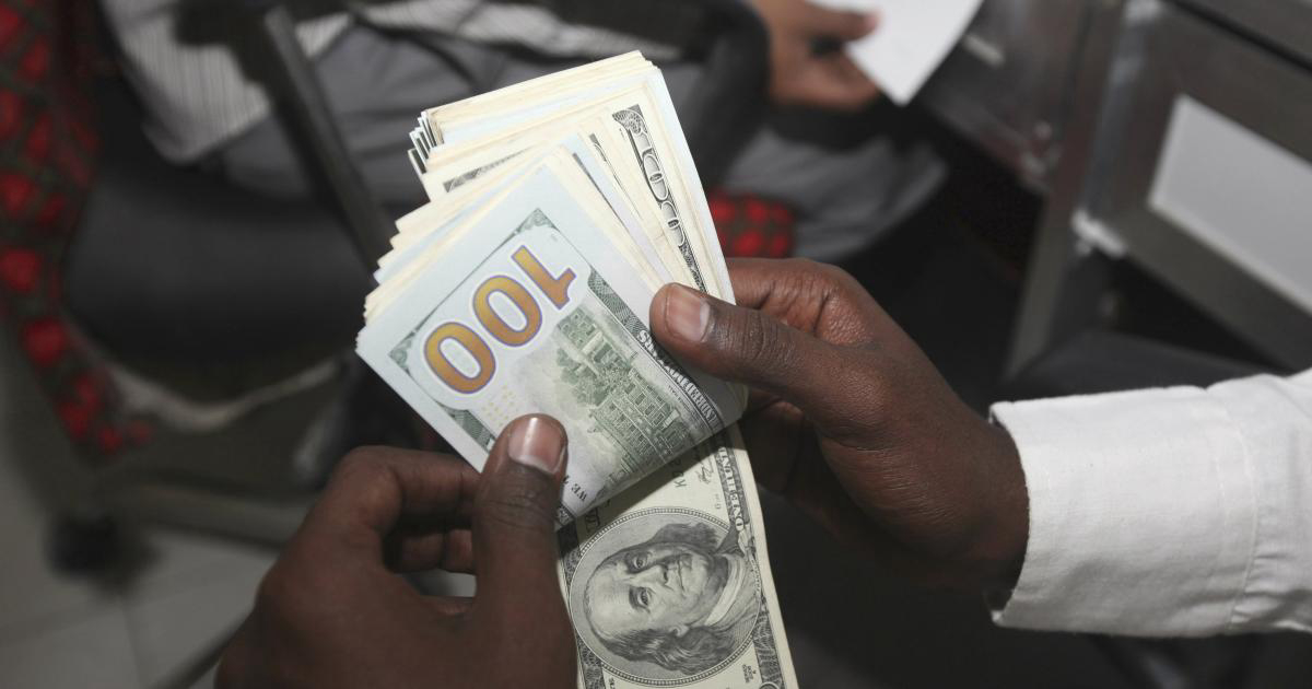 You are currently viewing Can Diaspora Remittances harness Africa’s Development? | The African Exponent.