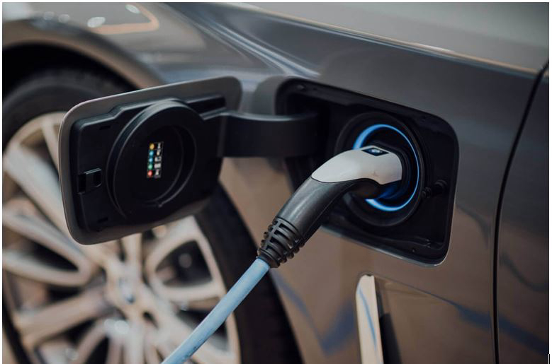 You are currently viewing From the Total Amount of Car Sales in 2026 in SA, 50% is Estimated to be Electric Cars | The African Exponent.