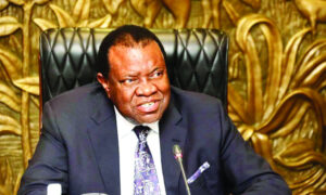 Read more about the article Geingob advocates less repossessions, bank charges