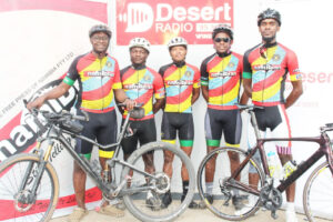 Read more about the article Its Cycle Classic time! – The Namibian