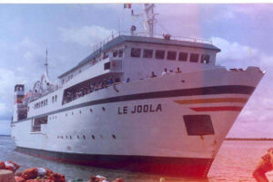 Read more about the article MV Le Joola: The Forgotten African Titanic | The African Exponent.
