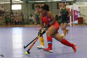 Read more about the article Namibia, SA share hockey honours