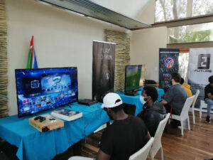 Read more about the article Namibia prepares for regional e-sport games